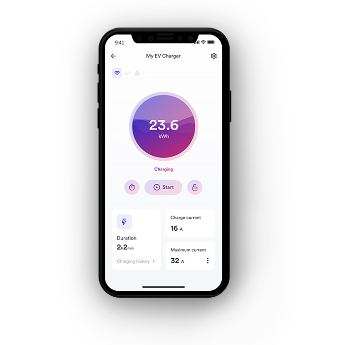 Solplanet App