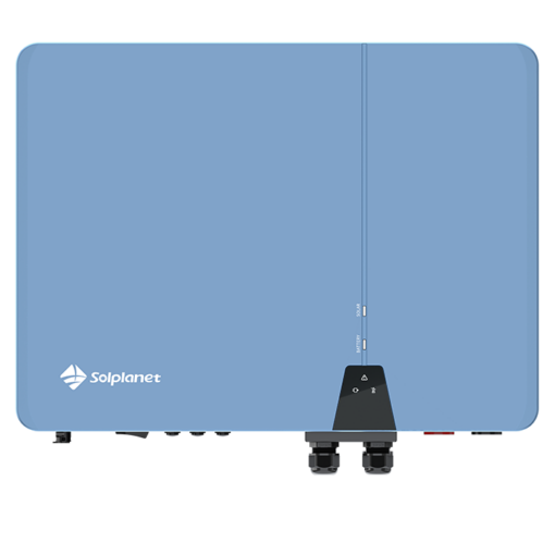 Solplanet ASW08kH-T2-DG